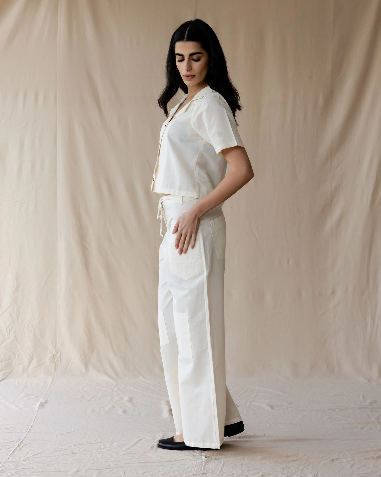 The Soluna White Set - Image 2