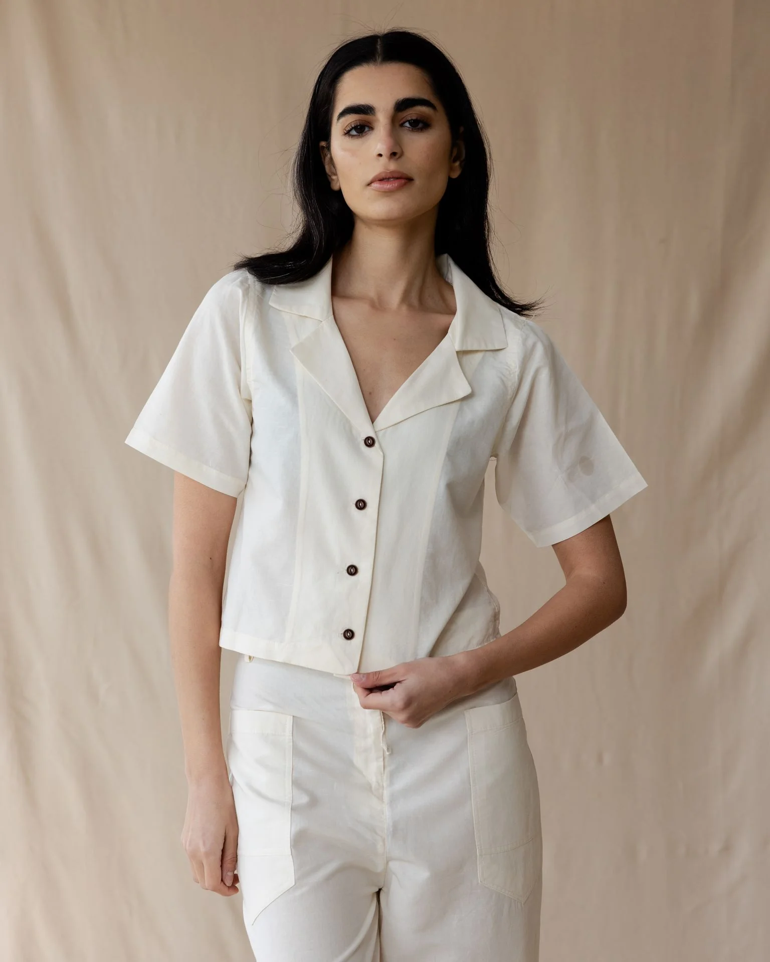 The Soluna White Set - Image 4