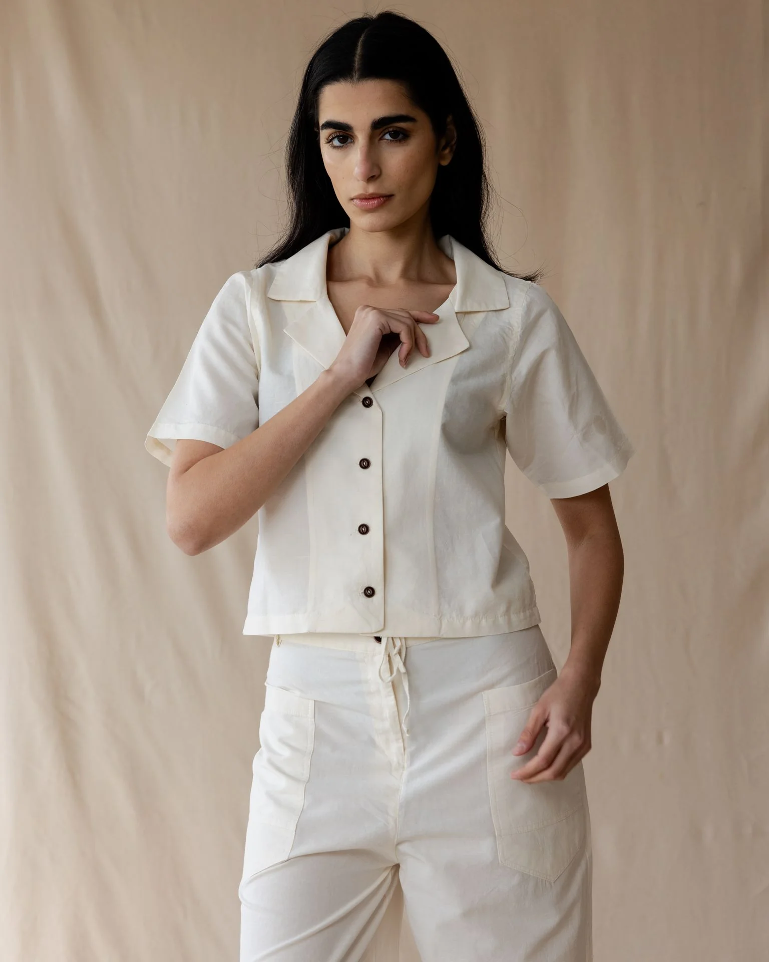 The Soluna White Set - Image 5