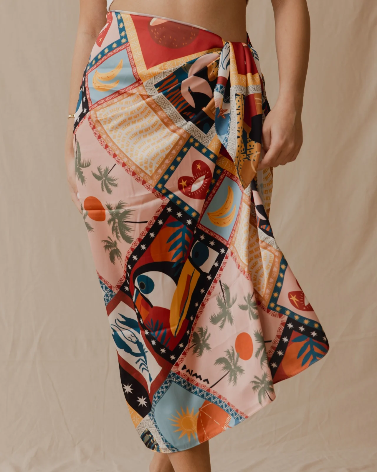 The Vacay Wrap - Image 2