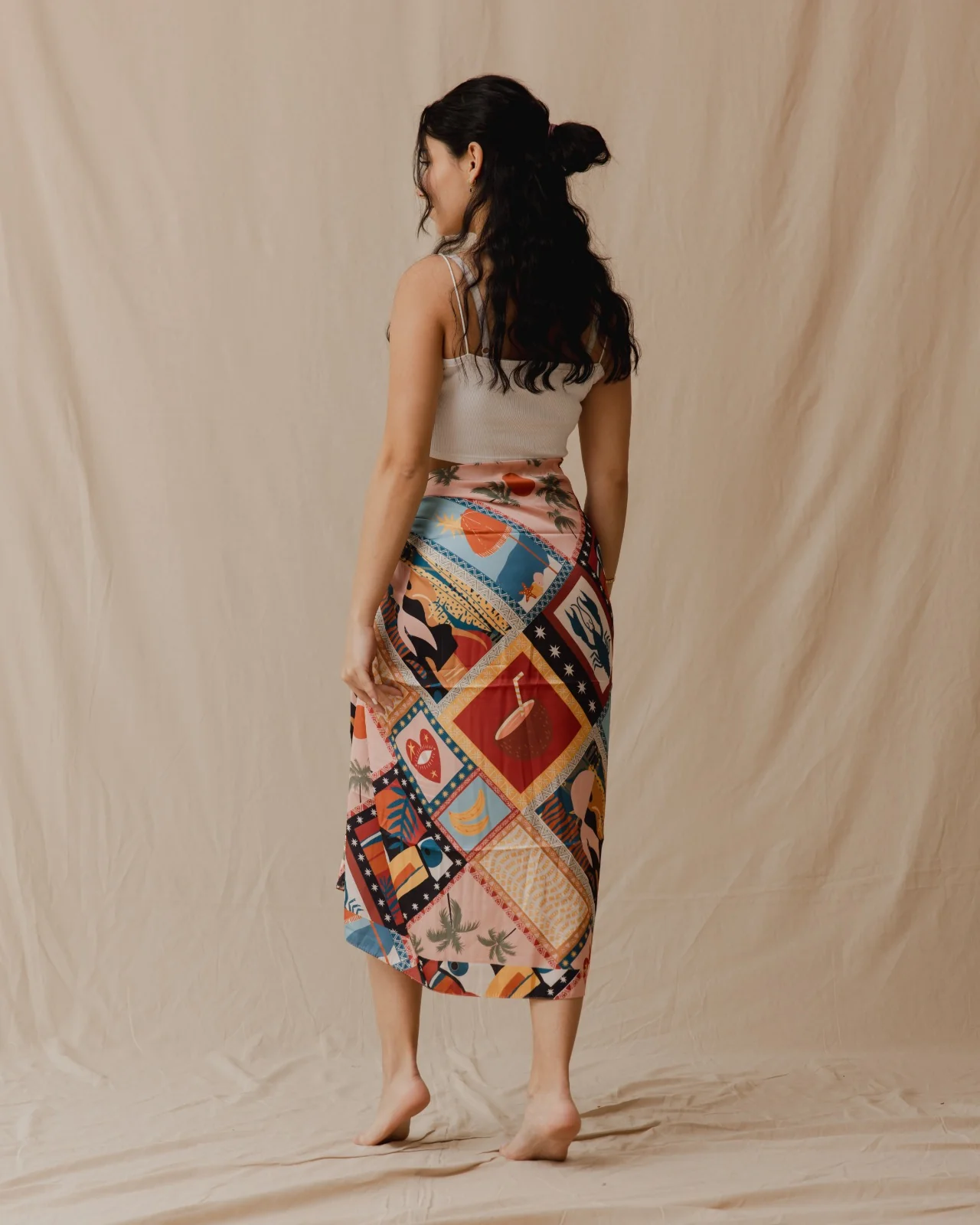The Vacay Wrap - Image 3