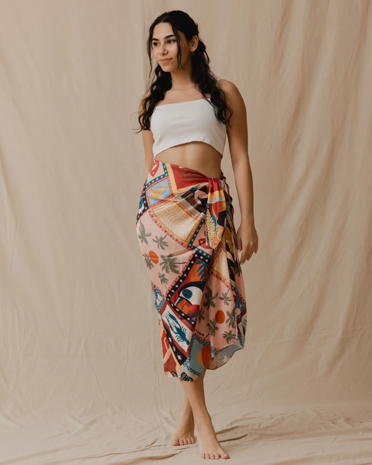 The Vacay Wrap - Image 4