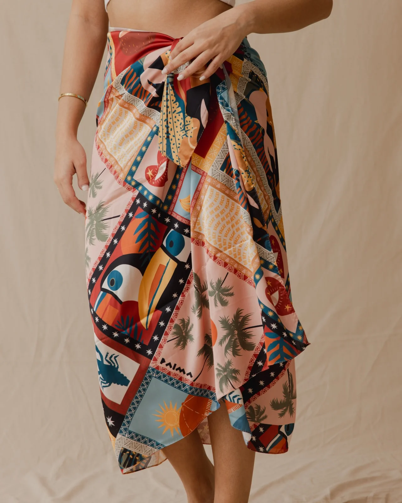 The Vacay Wrap - Image 5