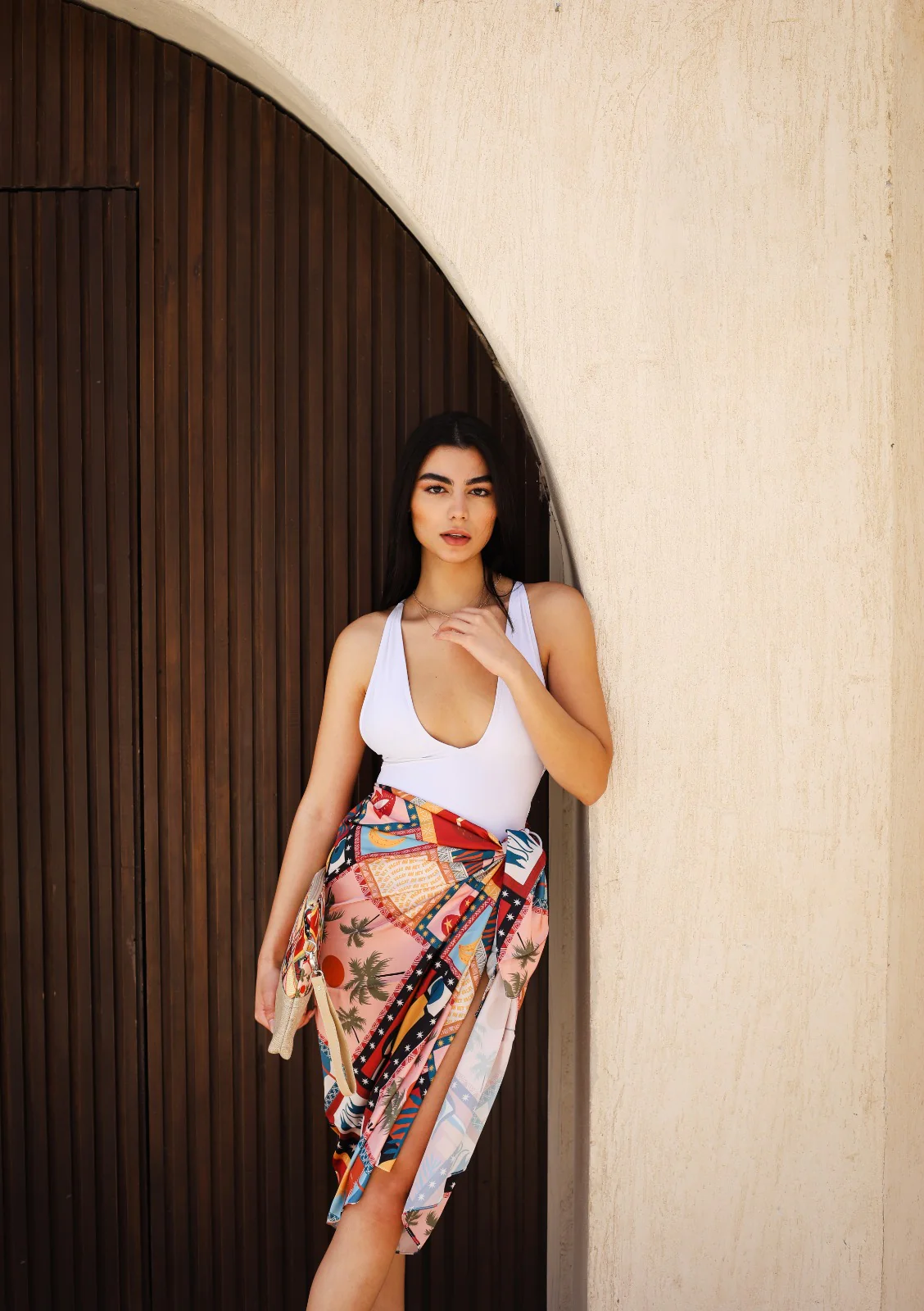 The Vacay Wrap - Image 6