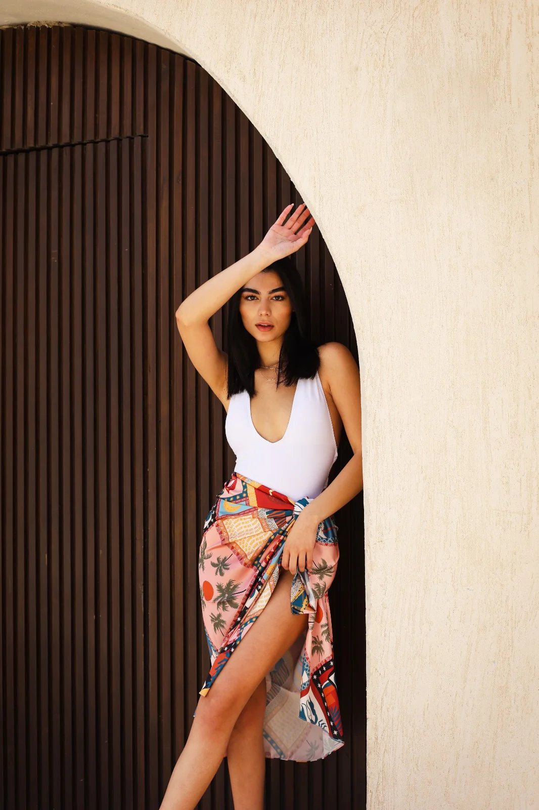 The Vacay Wrap - Image 7