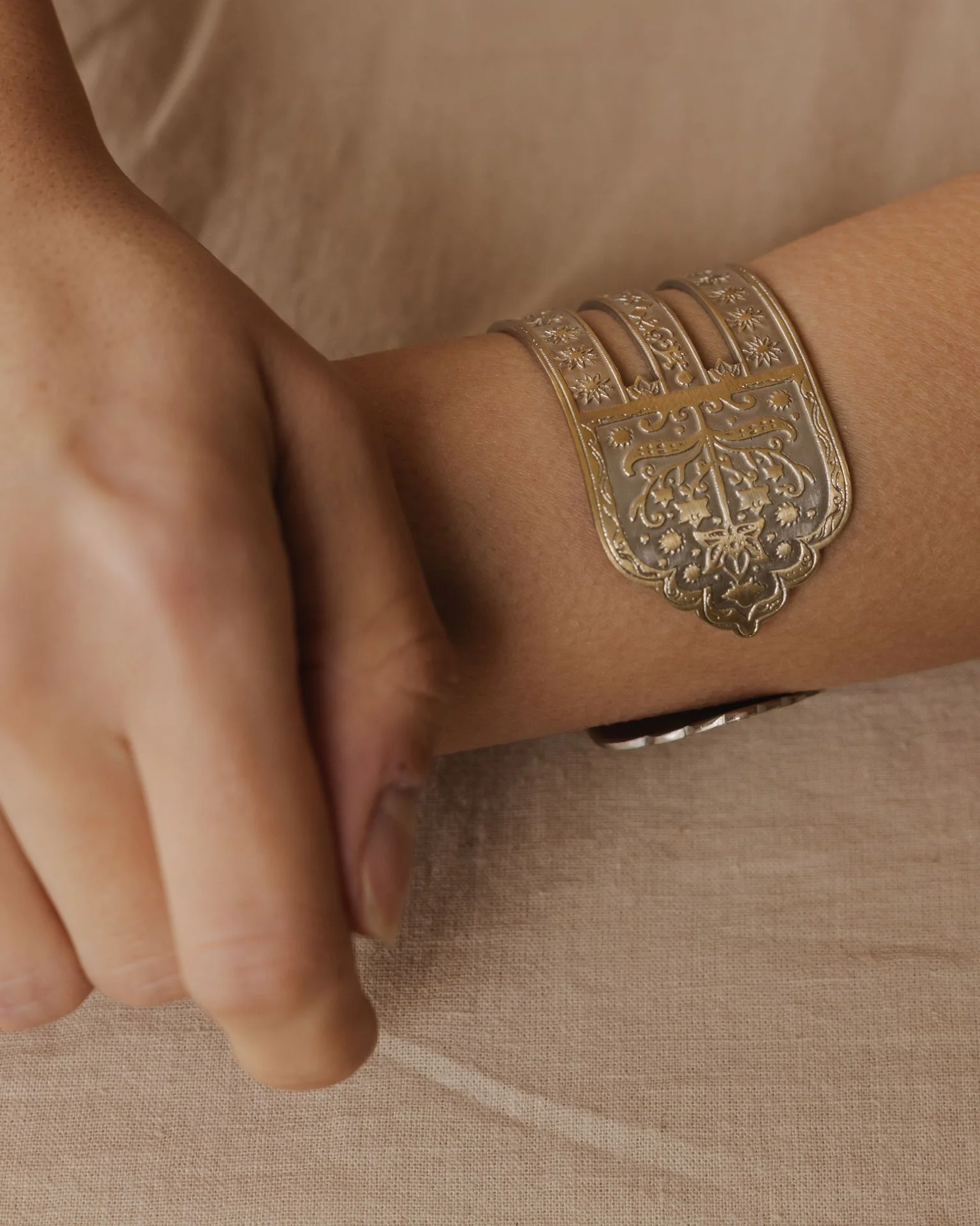 Triple Bangle - Image 3