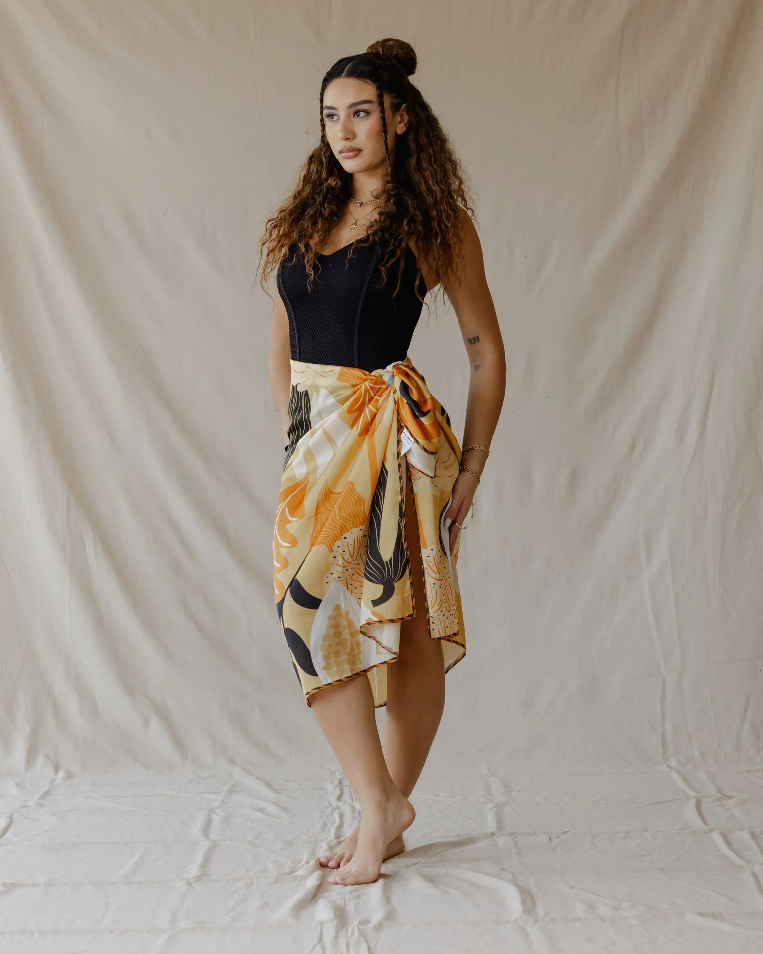 Viva Limon Coverup - Image 2