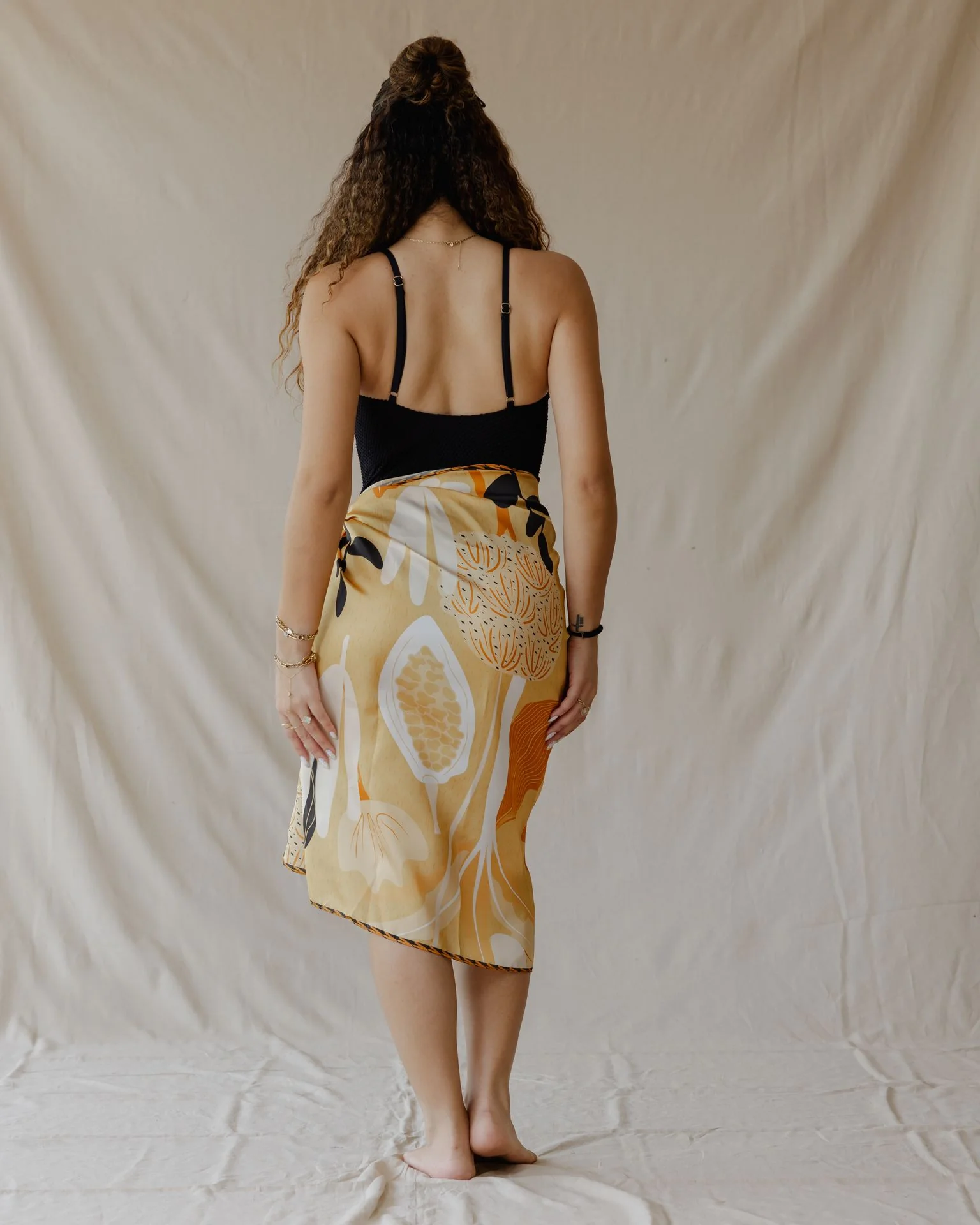 Viva Limon Coverup - Image 3