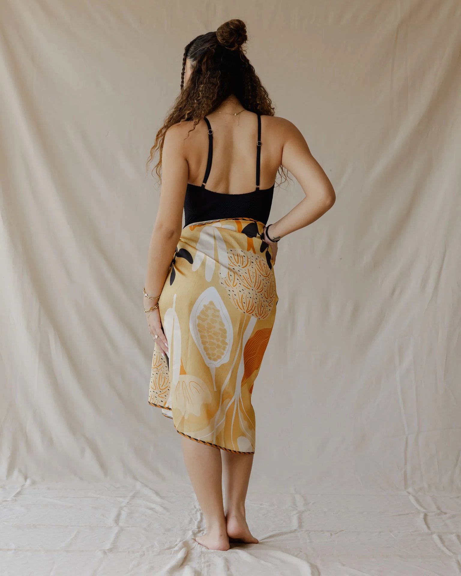 Viva Limon Coverup - Image 4