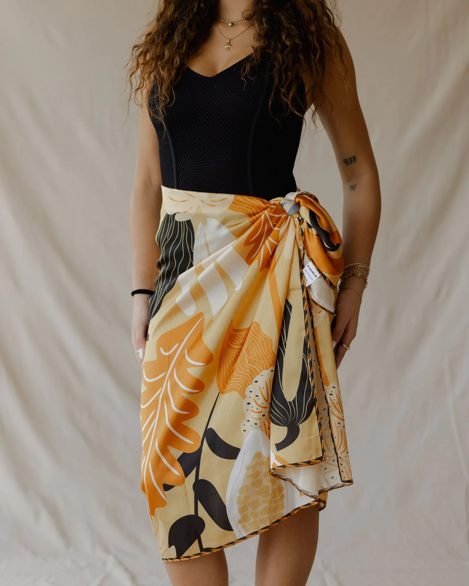 Viva Limon Coverup - Image 5