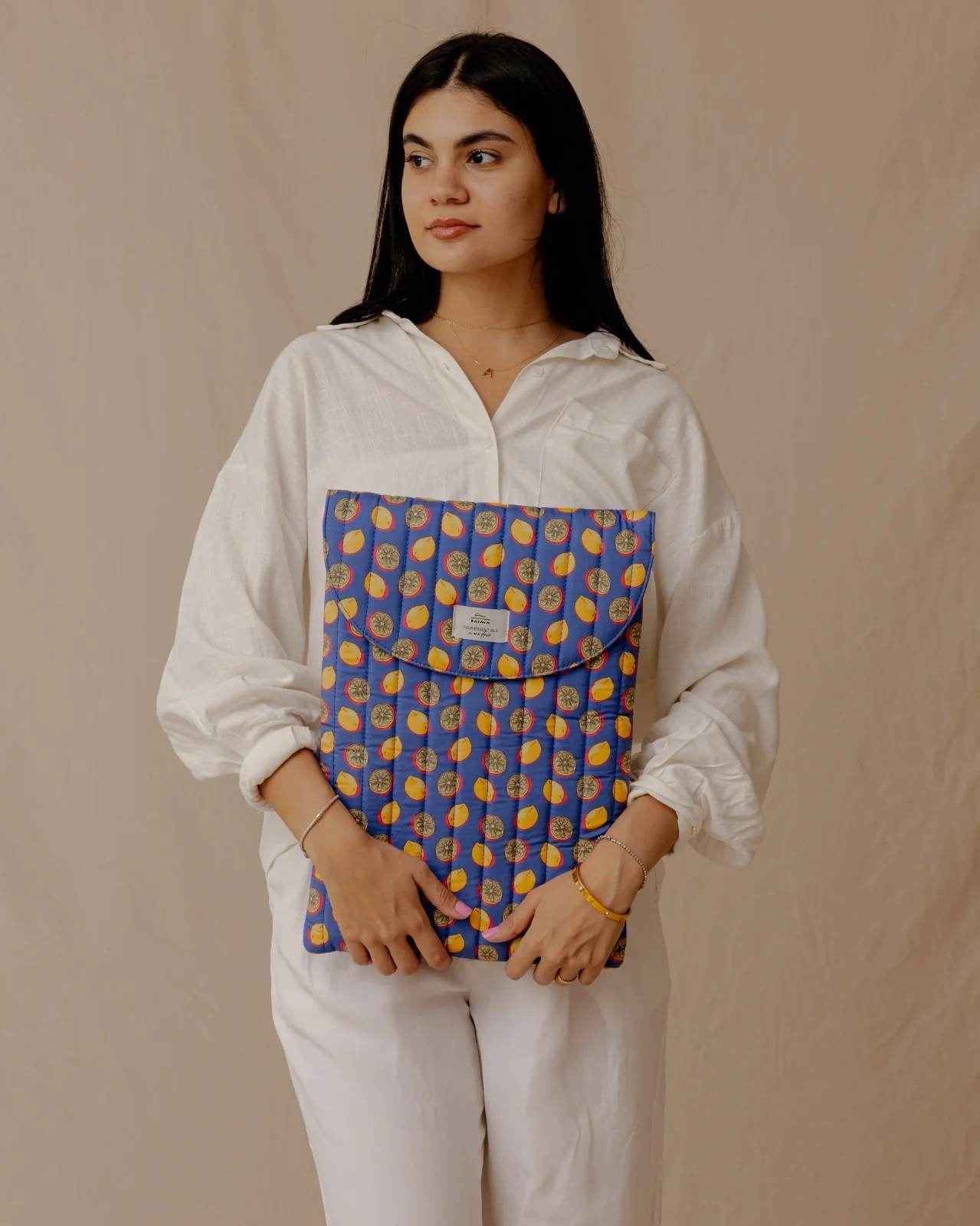 Zesty Laptop Sleeve - Image 3