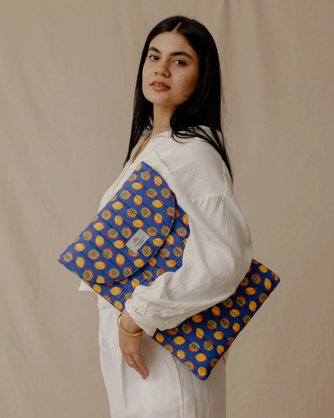 Zesty Laptop Sleeve - Image 4